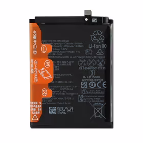 Battery Huawei P30 Pro/Mate 20 Pro 4100mAh HB486486ECW OEM
