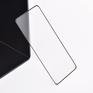 5D Full Glue Karastatud klaas - jaoks iPhone 13 Pro Max (MATTE) must