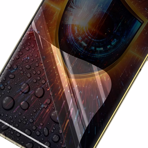 Infinix Zero 30 5G – 3mk Silky Matt Privacy privaatsusfilter