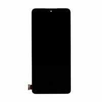 LCD Display jaoks Xiaomi Redmi Note 11 Pro 4G/5G/Note 11 Pro Plus 5G must Premium Quality
