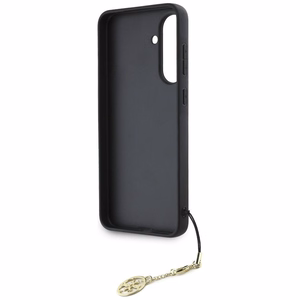 GUESS ümbris jaoks SAMSUNG A36 GUHCSA36GF4GBR (PU 4G Charm) brown