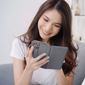 SMART Ümbris Kaaned jaoks SAMSUNG J3 2017 hall
