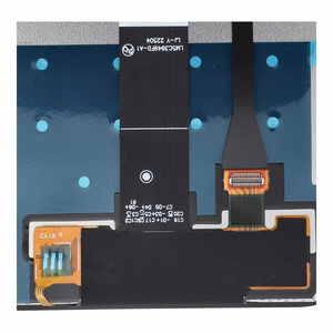 FixCell LCD Display jaoks FixCell LCD REDMI 12C OEM without frame