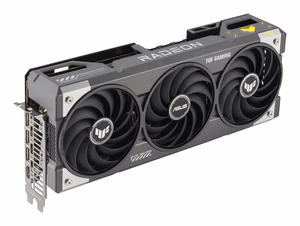 ASUS TUF Gaming TUF-RX9070XT-O16G-GAMING AMD Radeon RX 9070 XT 16 GB GDDR6 Videokaart