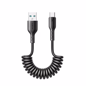 USB kaabel Joyroom SA38-AC3 USB to USB-C 3A 1.5m must
