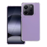 MATRIX Ümbris jaoks XIAOMI Redmi Note 14 5G light violet