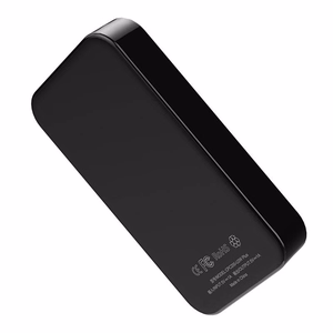 Carlinkit U2W Plus juhtmevaba adapter Apple Carplay (must)