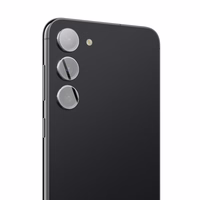 Karastatud klaas jaoks Camera Lens Full Cover - jaoks SAM S23/23 Plus