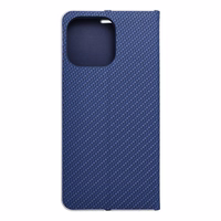 LUNA Book Carbon jaoks IPHONE 16 Pro Max sinine