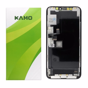 KAMO LCD Display for IPHONE 11 Pro Incell (Support IC Transplant)