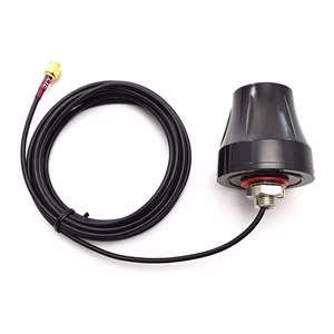 GSM antenn, 824~960/1710~2170MHz, 2dBi, 58mm