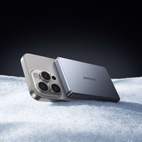 Joyroom JR-PBM08 Pro 10000mAh Ultrathin Powerbank - Hall