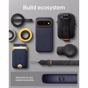 Spigen Nano Pop MagSafe  Google Pixel 11 Pro ümbris, tumesinine