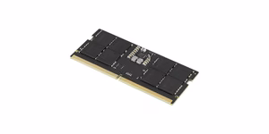 Goodram GR5600D564L46S/16G mälumoodul 16 GB 1 x 16 GB DDR5 SO-DIMM