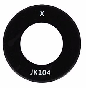 Samsung G525 Xcover 5 lens jaoks camera (only lens) original (service pack)