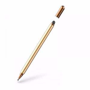 Tech-Protect Charm Stylus - Gold