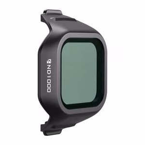 ND1000 Freewell filter jaoks DJI Mini 5 Pro