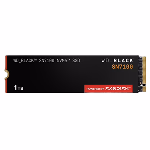 SanDisk WDS100T4X0E-00CJA0 sisemine SSD 1 TB M.2 PCI Express 4.0 NVMe