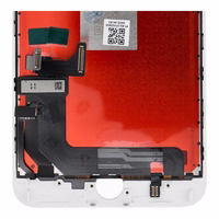 FixCell LCD Display jaoks IPHONE 7 Plus valge (high light)