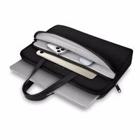 Tech-Protect Carrying Kott jaoks 13-14" Laptop - must