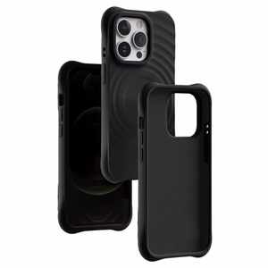 Circle Mag case for iPhone 14 Pro 6,1" black