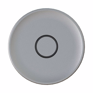 Yale Linus Smart Lock L2 Lite - nutikas ukselukk hõbedane