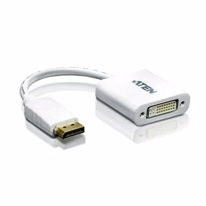 Aten DisplayPort – DVI adapter VC965, DP – DVI (Aten VC965 DisplayPort – DVI adapter)