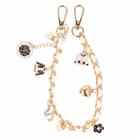 Phone ripats G-17 valge