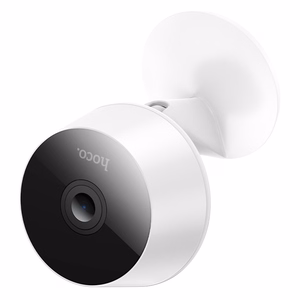 Sisekaamera Hoco 3MP Full HD D3 valge