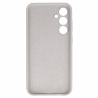 Silicone Lite Ümbris jaoks Samsung Galaxy S23 FE titanium