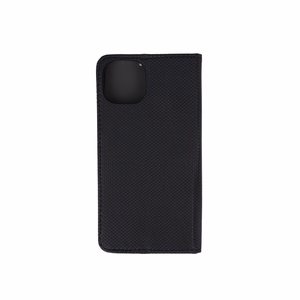 Smart Magnet ümbris iPhone 13 6,1" must
