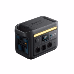 Anker Solix C800X kaasaskantav elektrijaam 1200W