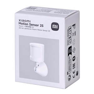Xiaomi Mi Motion Sensor 2S liikumisandur