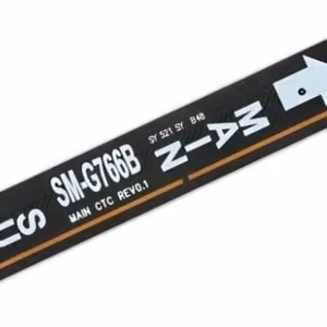 Flex Samsung G766 Xcover 7 Pro emaplaadi kaabel (SUB), originaal (teeninduskomplekt)
