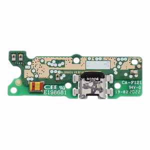 Charging board jaoks MOTOROLA E6 Play OEM (Fast Laadija)