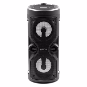 SQUEAK karaoke kõlar HARMONY BT 5.0 SQ1004
