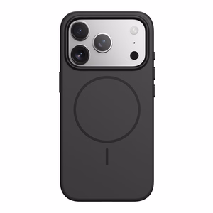 Rock Armor Matte Magnetic Series Ümbris jaoks Iphone 17 must