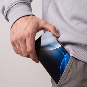 Tech-Protect Glass SPY+ privaatsust kaitsev karastatud klaas, 2 tk, iPhone 18 Pro Max