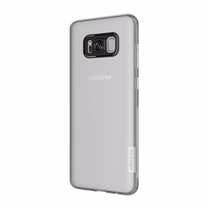 Nillkin Nature TPU Case for Samsung Galaxy S8 Plus transparent