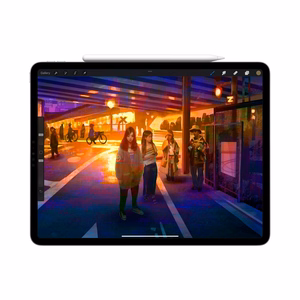 Apple Pencil (2nd Generation) stylus pen 18.2 g valge