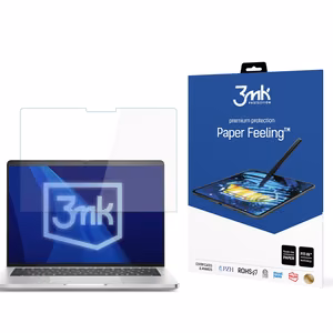 3mk Paper Feeling™ matt kile Dell Pro 14 Plus (2in1)