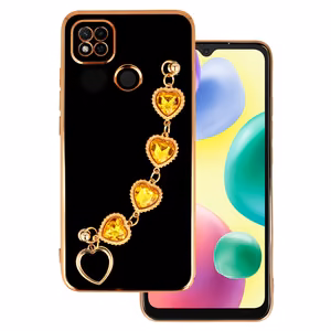 Trend Ümbris jaoks Xiaomi Redmi 10A design 2 must