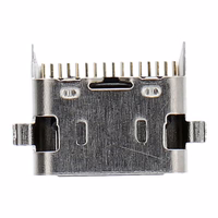 Charge connector jaoks MOTOROLA E32 ORI