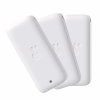 Komplekt Nutikas pult control Jaotur + 3x Thermo-Hygrometer SwitchBot Jaotur Mini