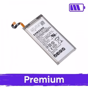 Aku ühilduv Samsung G950F S8 EB-BG950ABE 3000mAh (OEM)