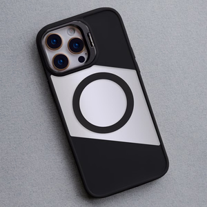 Fusion Mag ümbris for iPhone 16 6,1" must