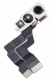 Camera jaoks iPhone 14 Pro Max front original (used Grade A)