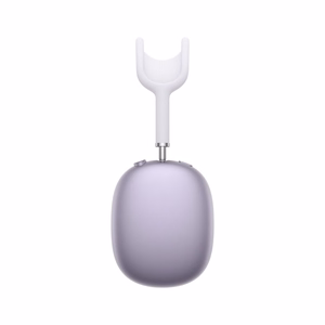 Apple AirPods Max kõrvaklapid lillad