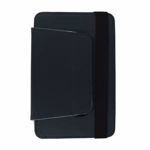 Universal BOOK NEO Ümbris jaoks Tablets 7" DESIGN 1 NAVY