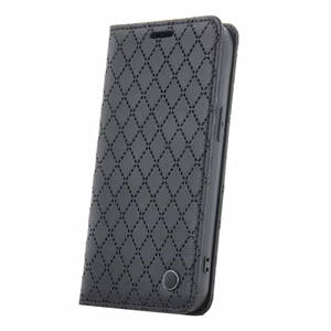 Smart Caro ümbris iPhone 16 Plus 6,7" must